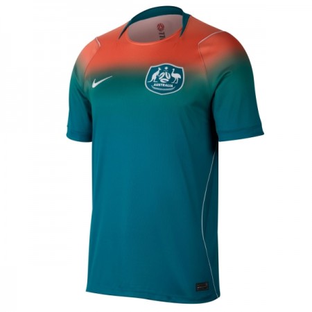 Australië Uitshirt World Cup 2026