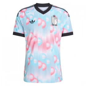 België Uitshirt World Cup 2026