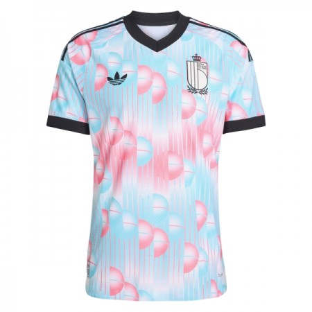 België Uitshirt World Cup 2026