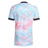 België Uitshirt World Cup 2026