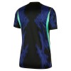 Brazilië Dames Uitshirt World Cup 2026