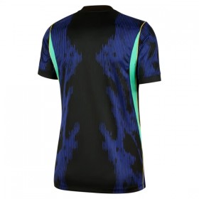 Brazilië Dames Uitshirt World Cup 2026