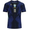 Brazilië Raphinha 11 Uitshirt World Cup 2026