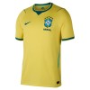 Brazilië Thuisshirt World Cup 2026