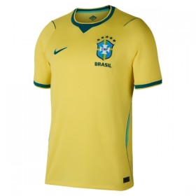 Brazilië Thuisshirt World Cup 2026
