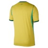 Brazilië Thuisshirt World Cup 2026