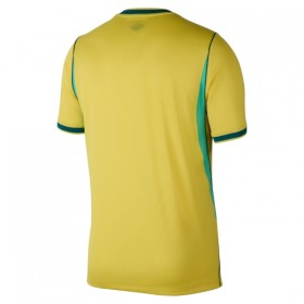 Brazilië Thuisshirt World Cup 2026