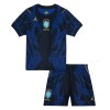 Brazilië Uittenue World Cup 2026  - Kids
