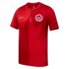 Canada Thuisshirt World Cup 2026