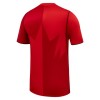 Canada Thuisshirt World Cup 2026