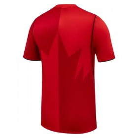 Canada Thuisshirt World Cup 2026
