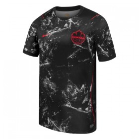 Canada Uitshirt World Cup 2026