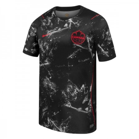 Canada Uitshirt World Cup 2026