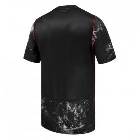 Canada Uitshirt World Cup 2026