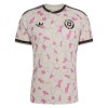Chili Uitshirt World Cup 2026