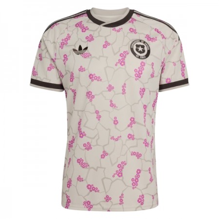Chili Uitshirt World Cup 2026