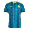 Colombia Uitshirt World Cup 2026