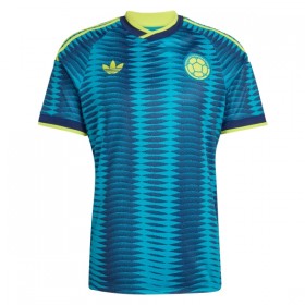 Colombia Uitshirt World Cup 2026