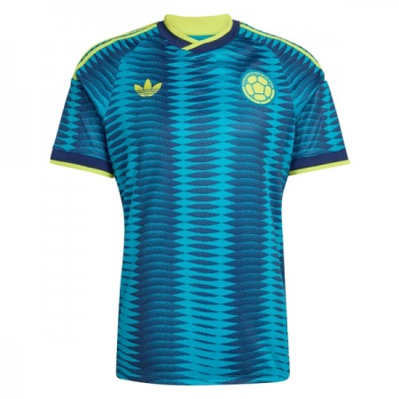 Colombia Uitshirt World Cup 2026