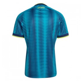 Colombia Uitshirt World Cup 2026