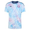 Costa Rica Uitshirt World Cup 2026