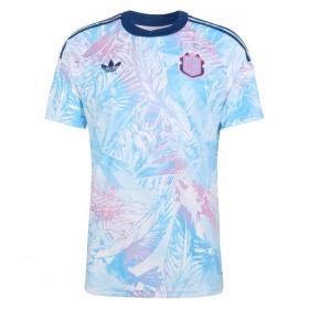 Costa Rica Uitshirt World Cup 2026
