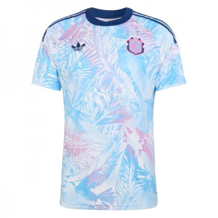 Costa Rica Uitshirt World Cup 2026