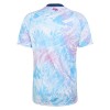 Costa Rica Uitshirt World Cup 2026