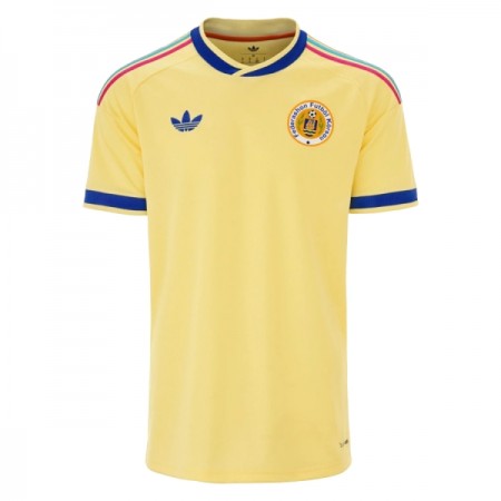 Curacao Uitshirt World Cup 2026