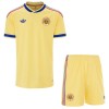 Curacao Uittenue World Cup 2026  - Kids