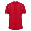Denemarken Thuisshirt World Cup 2026