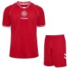 Denemarken Thuistenue World Cup 2026 - Kids Denemarken Thuistenue World Cup 2026 - Kids