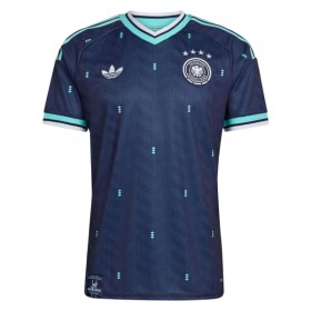 Duitsland Uitshirt World Cup 2026