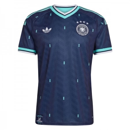 Duitsland Uitshirt World Cup 2026