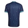 Duitsland Uitshirt World Cup 2026