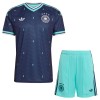 Duitsland Uittenue World Cup 2026  - Kids