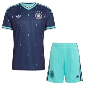 Duitsland Uittenue World Cup 2026  - Kids