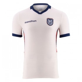 Ecuador Third Shirt World Cup 2026