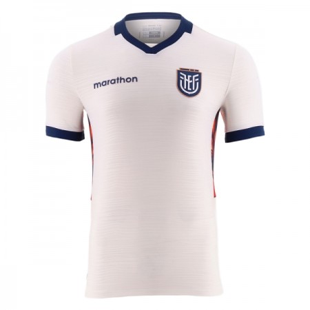Ecuador Third Shirt World Cup 2026