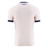 Ecuador Third Shirt World Cup 2026
