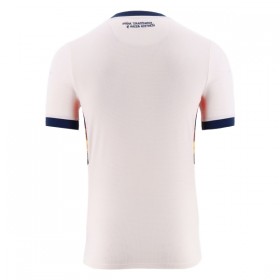 Ecuador Third Shirt World Cup 2026