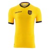 Ecuador Thuisshirt World Cup 2026