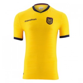 Ecuador Thuisshirt World Cup 2026