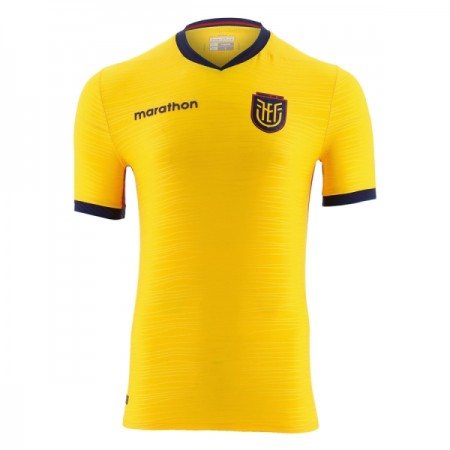 Ecuador Thuisshirt World Cup 2026