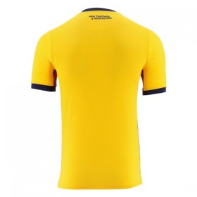 Ecuador Thuisshirt World Cup 2026
