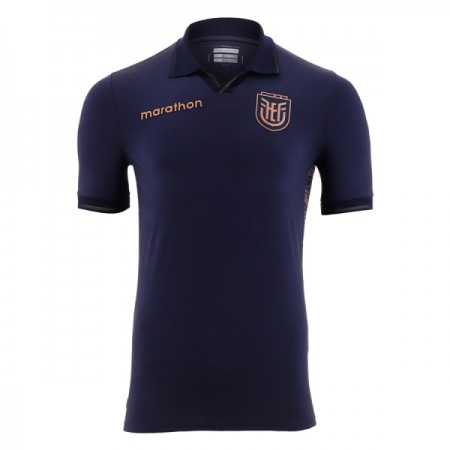 Ecuador Uitshirt World Cup 2026