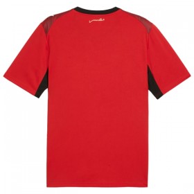 Egypte Thuisshirt World Cup 2026
