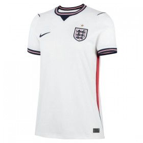 Engeland Dames Thuisshirt World Cup 2026