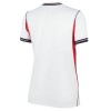 Engeland Dames Thuisshirt World Cup 2026