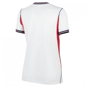 Engeland Dames Thuisshirt World Cup 2026